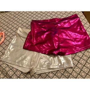 (❌SOLD❌) Bundle Rave Bottoms